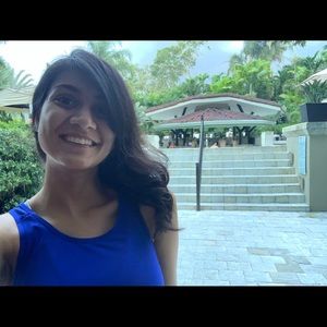 Meet your Posher, Manali